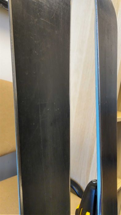 narty DYNASTAR Team Speed 110 cm + wiązania SALOMON C305