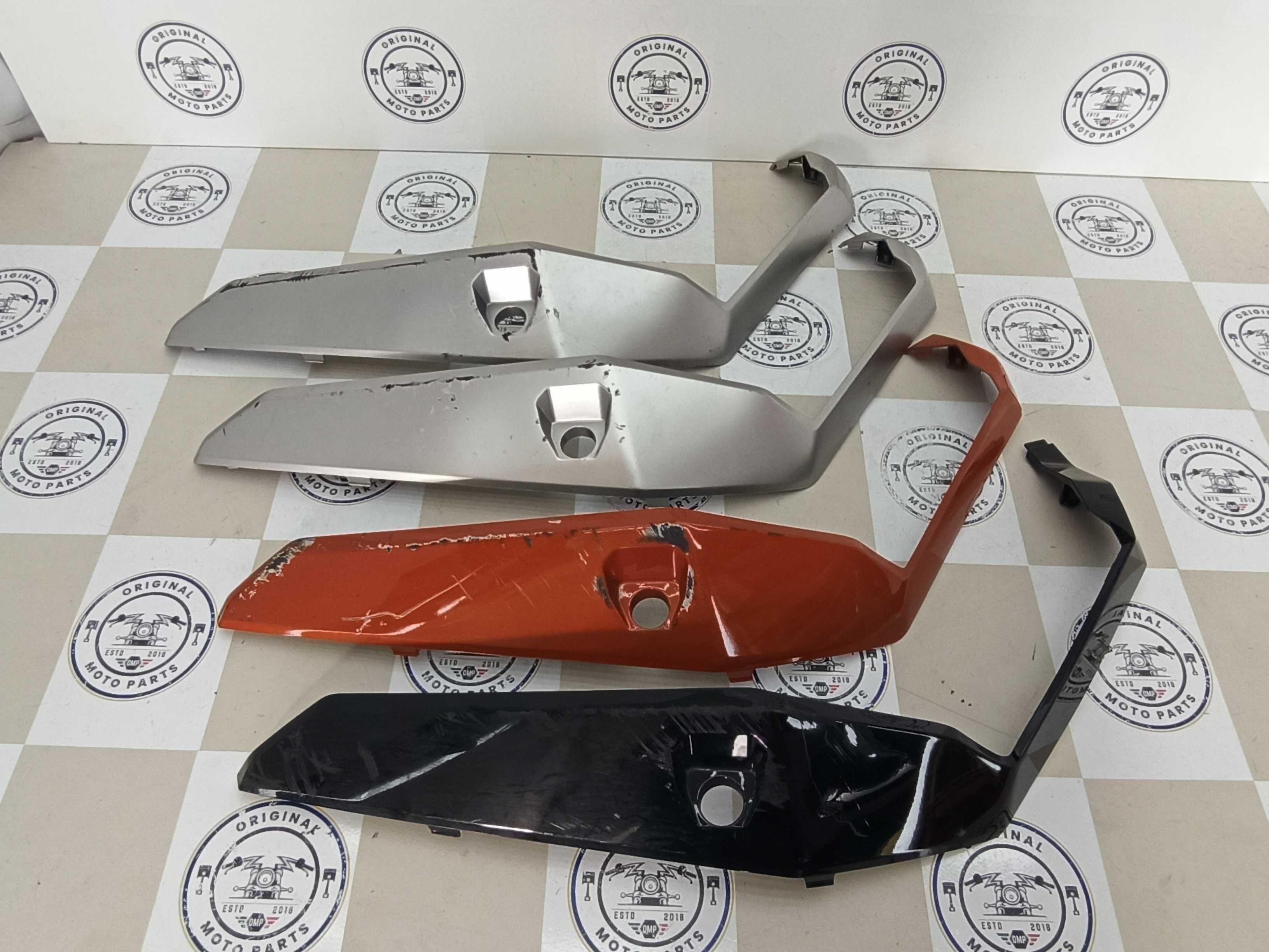 Peças para Honda ADV 750 MKH 2017/2019