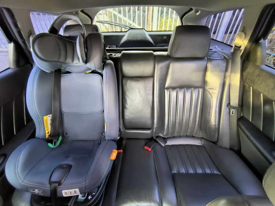 Alfa Romeo 156, 1.9 JTD, 150KM, Polift, Kombi