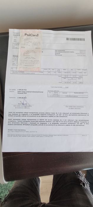 Sofa Delia 1 osobowa z funkcją spania