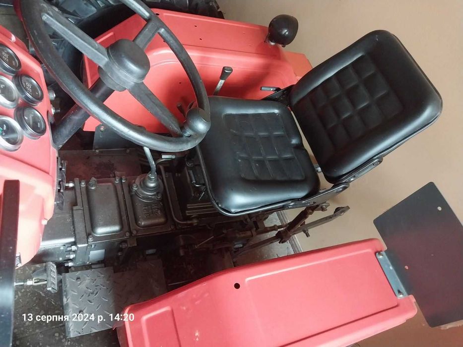 Розпродаж Мінітрактор Xingtai T240TPK -3800 долл