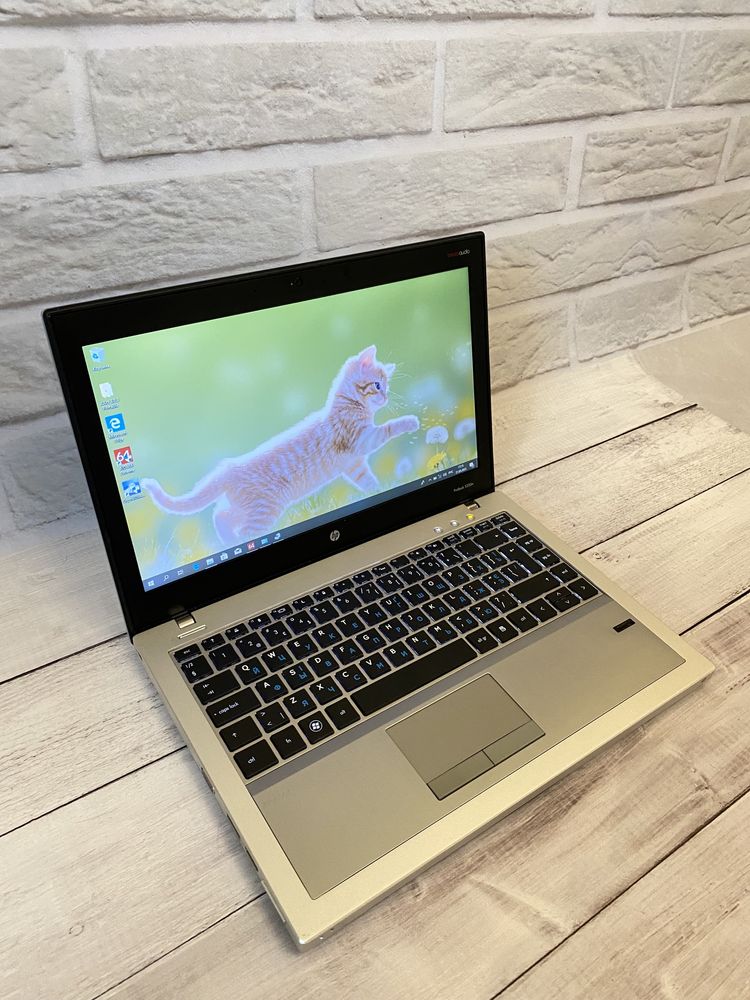 Ноутбук HP ProBook 5330m 13.3’’ i3-2310M 8GB ОЗУ/ 250GB HDD (r722)