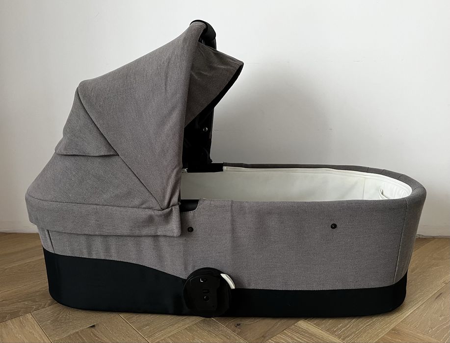 Gondola Cybex Cot S + prześcieradła gratis