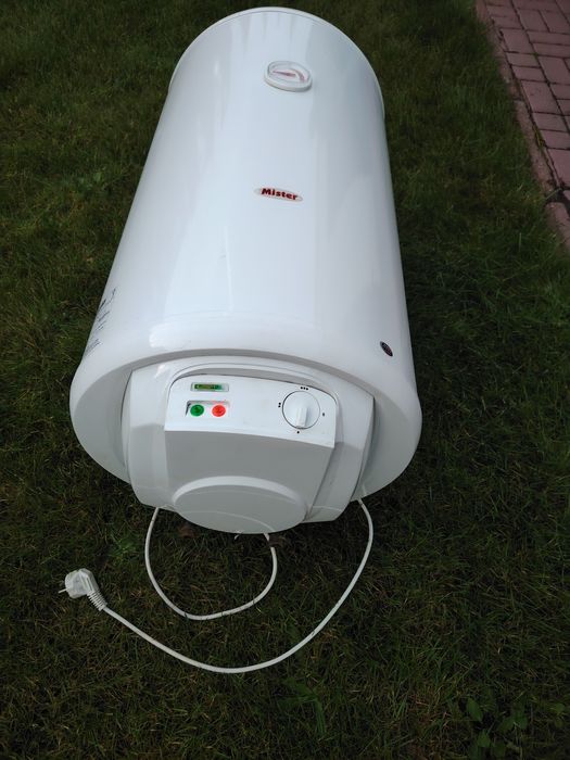 Bojler elektryczny 80l