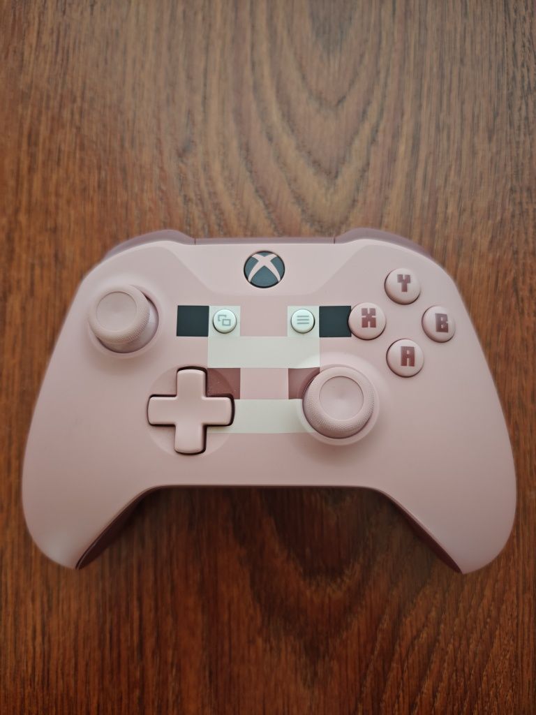 Pad kontroler Xbox One