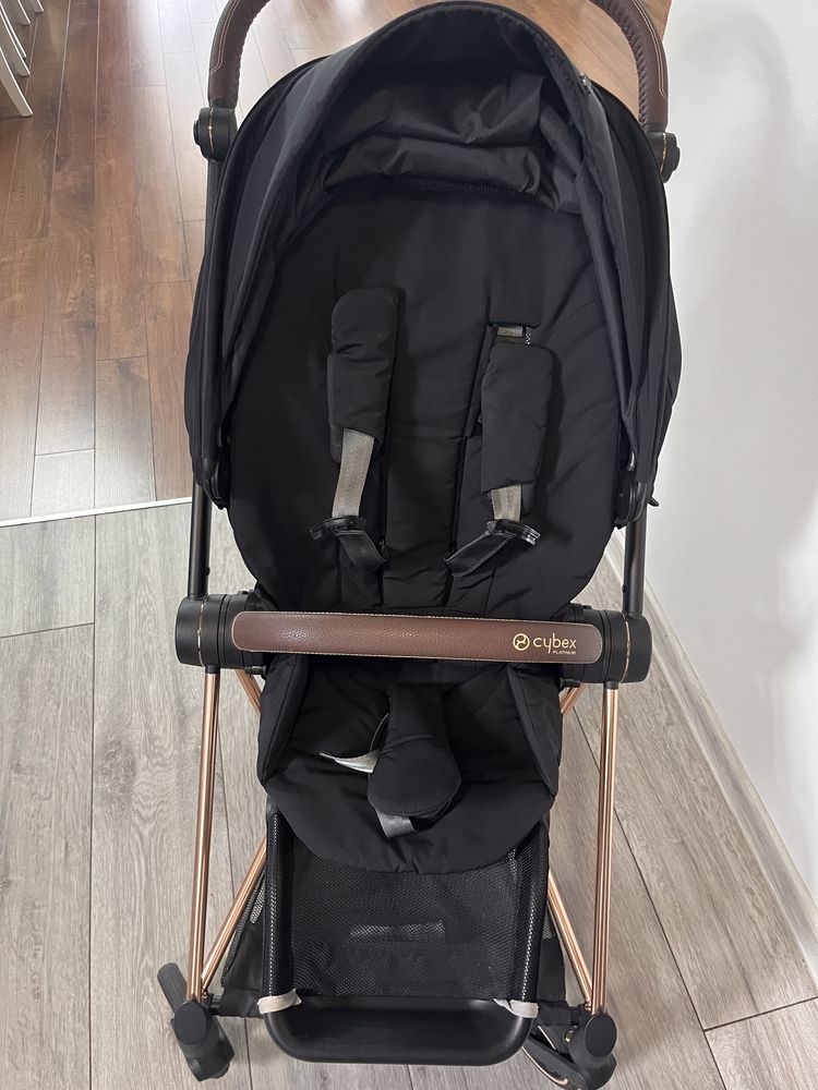 Wózek Cybex Mios 3.0