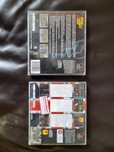 Sprzedam gry kolekcjonerskie GTA na PS1
