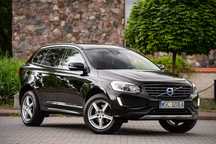 Volvo XC 60 Nowe sprzęgło z dwumasem - Webasto - 100% Oryginał - 2 x Alufelgi !!!