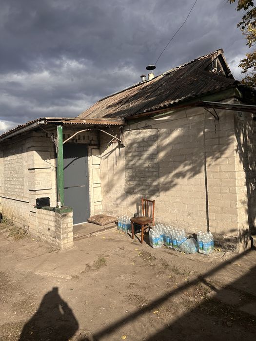 Продам будинок (Не здаю)