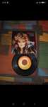 Discos vinil vintage