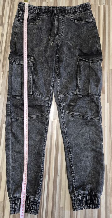Штани джинсові 28 розмір
