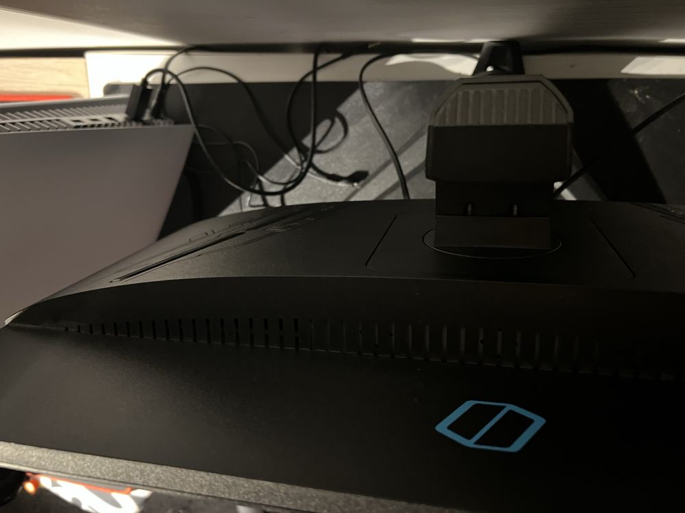 Monitor  gamingowy 144hz