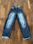 jesnsy baggy bershka