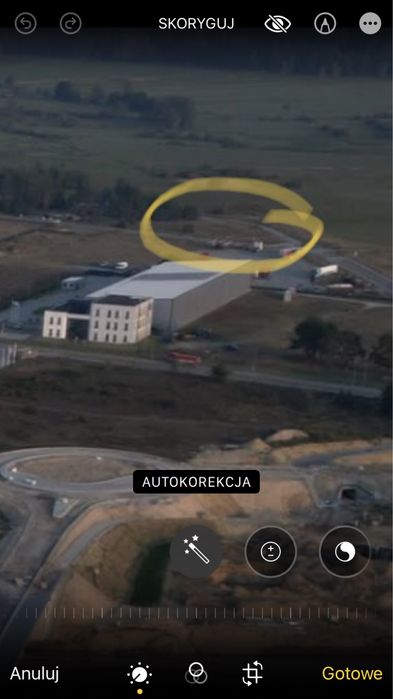 Działka , plac do wynajęcia