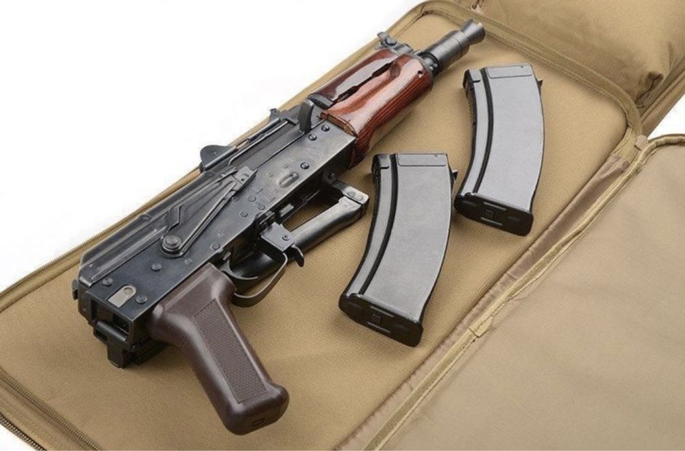 Сумка для зброї 84 см; сумка для оружия; чохол для зброї