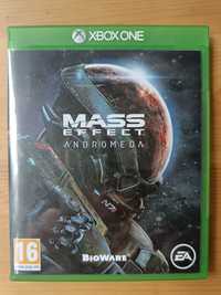 Mass effect Andromeda Xbox/ series x