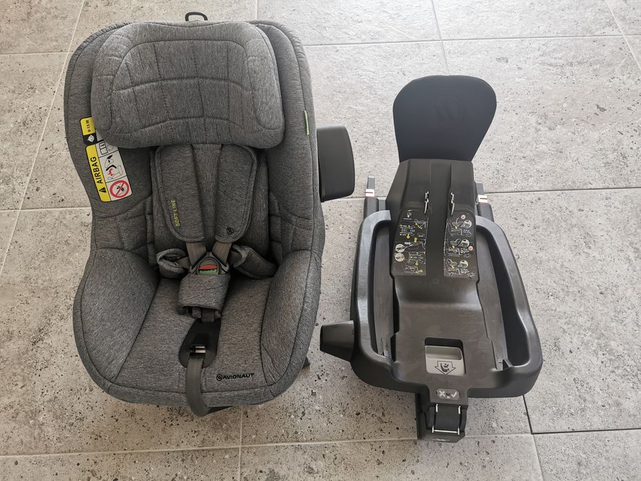 Avionaut Aerofix + baza