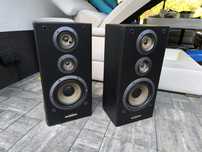 Kolumny Pioneer CS-777 3 drożne 2x 140 8 ohm