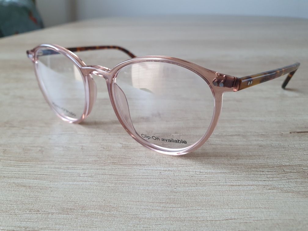 Marc O'Polo Nowe okulary oprawki