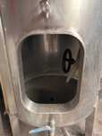 Cubas inox usadas