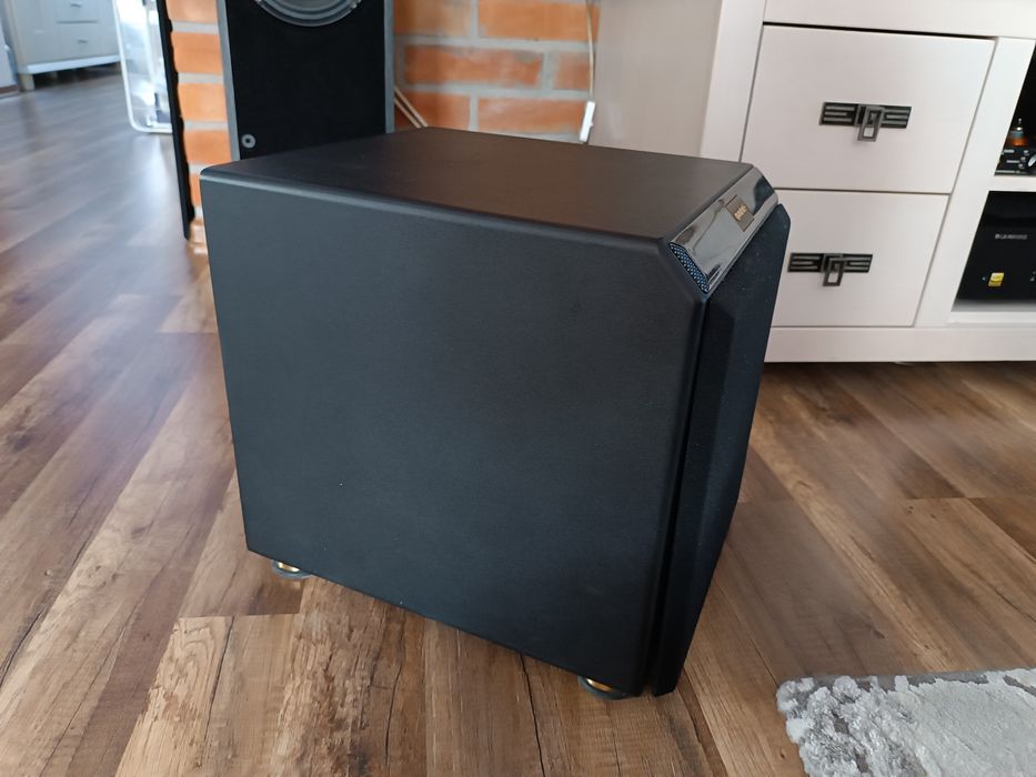 Subwoofer Quadral SUB 200