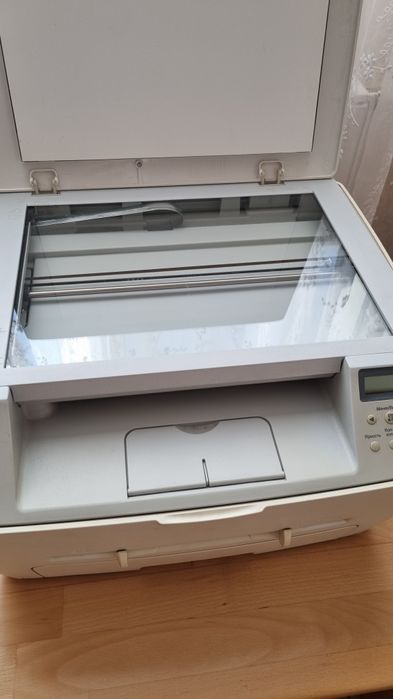 Samsung SCX 4100 Сканер Принтер лазерний Ксерокс МФУ
