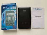 Калькулятор научный многофункциональный Brilliant BS-110 инженерный