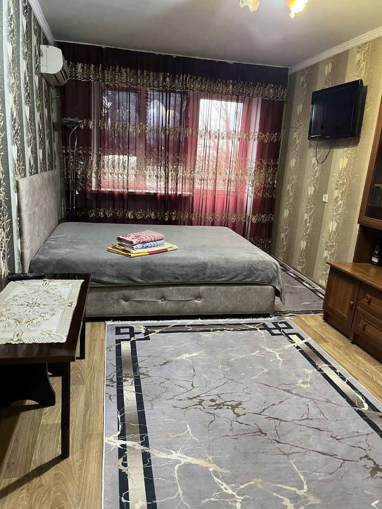Квартира посуточно Коротченко