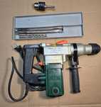 Martelo demolidor Techni Pro EHD33