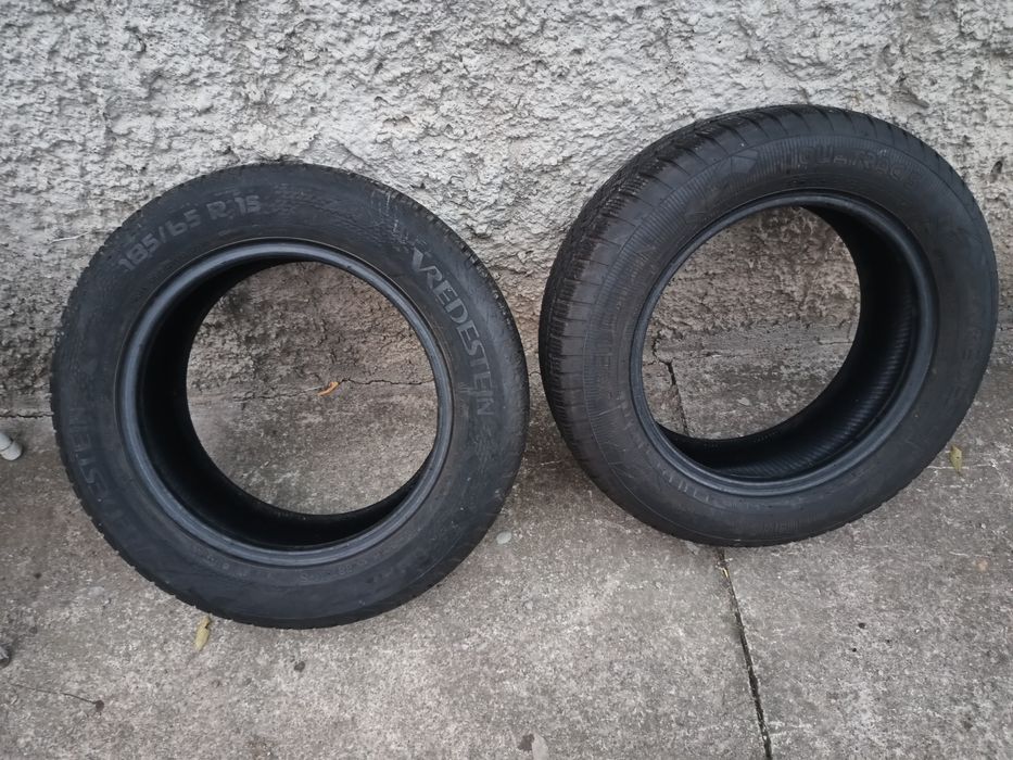 Резина 185/65/15 Нидерланды  r15 Vredestein