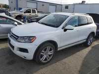 Volkswagen Touareg V6 TDI  2012 !