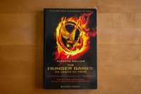 Venda do livro "The Hunger Games" de Suzanne Collins