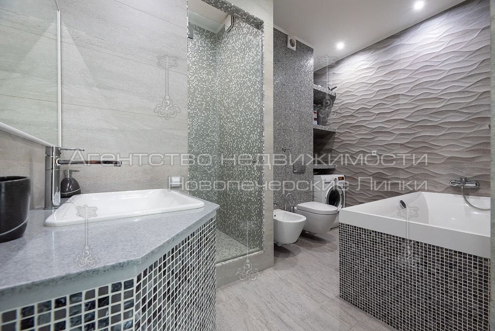Продажа 3-к квартиры, в ЖК Новопечерские Липки — Драгомирова 16.
