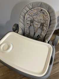 Krzesełko, leżaczek 3w1 Kinderkraft Lastree