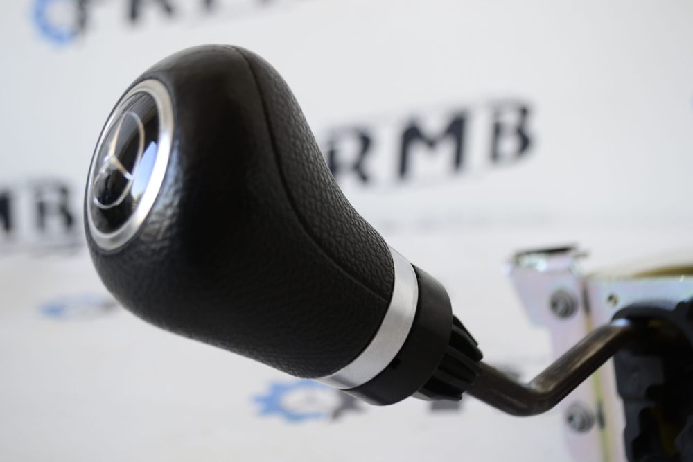 Кулиса / Селектор РЕСТЙЛ АКПП Мерседес Спринтер W 906 A9062603609