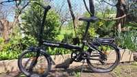 Велосипед Складний Muddyfox Evolve 100