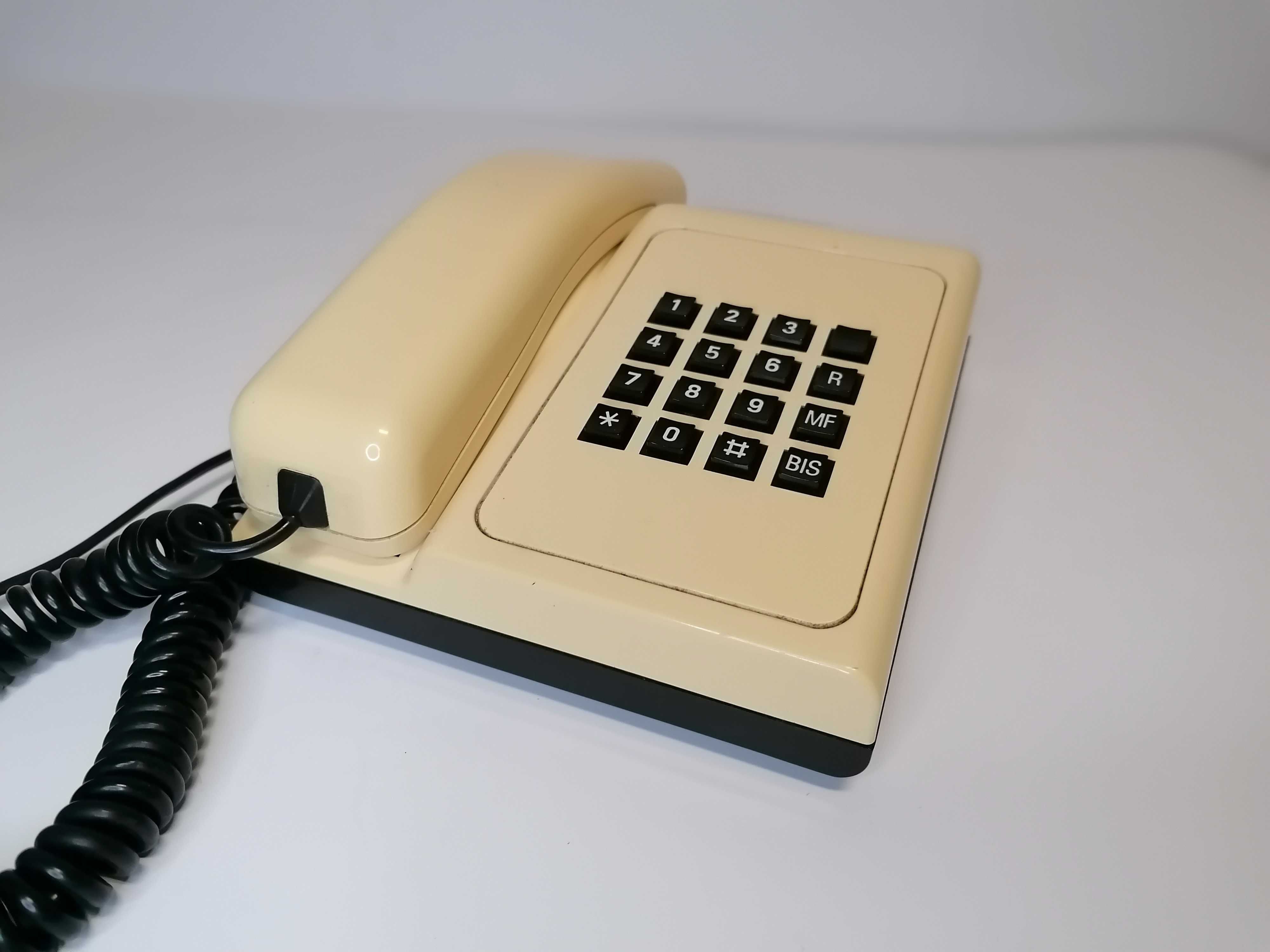 Telefones Antigos – Vintage 2