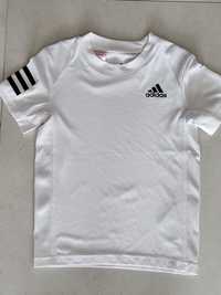 Koszula sportowa Adidas r. 116