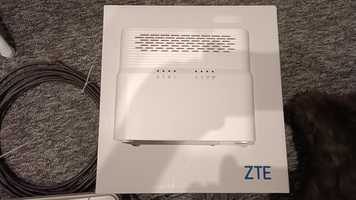 ZTE Bezprzewodowy router LTE MF258