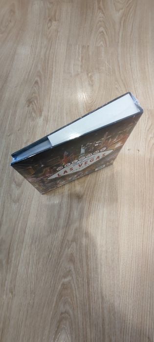 Álbum Fotos Capa Las Vegas (NOVO)