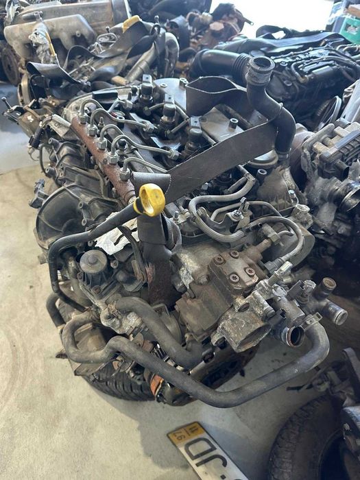 Motor Ford Transit 2.2TdCI de 2013 a 2018 ref. DRF5