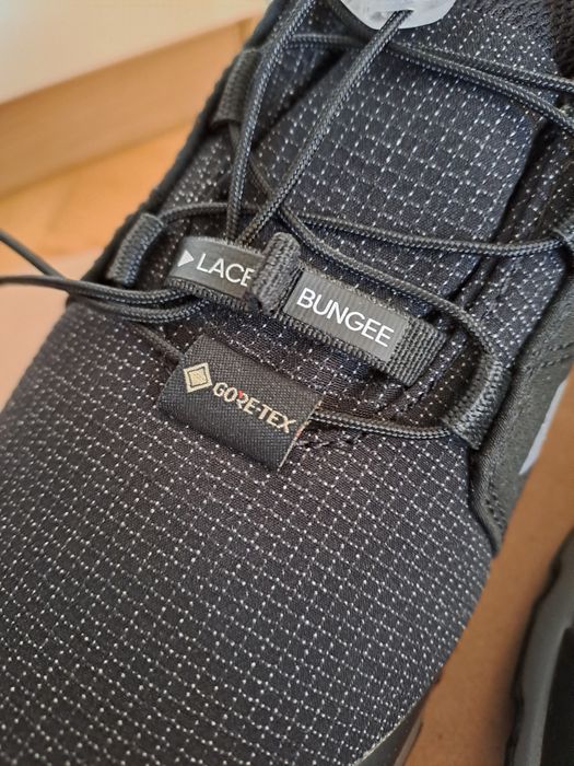 Buty dziecięce Adidas Terrex GTX (Gore-Tex) 37 1/3