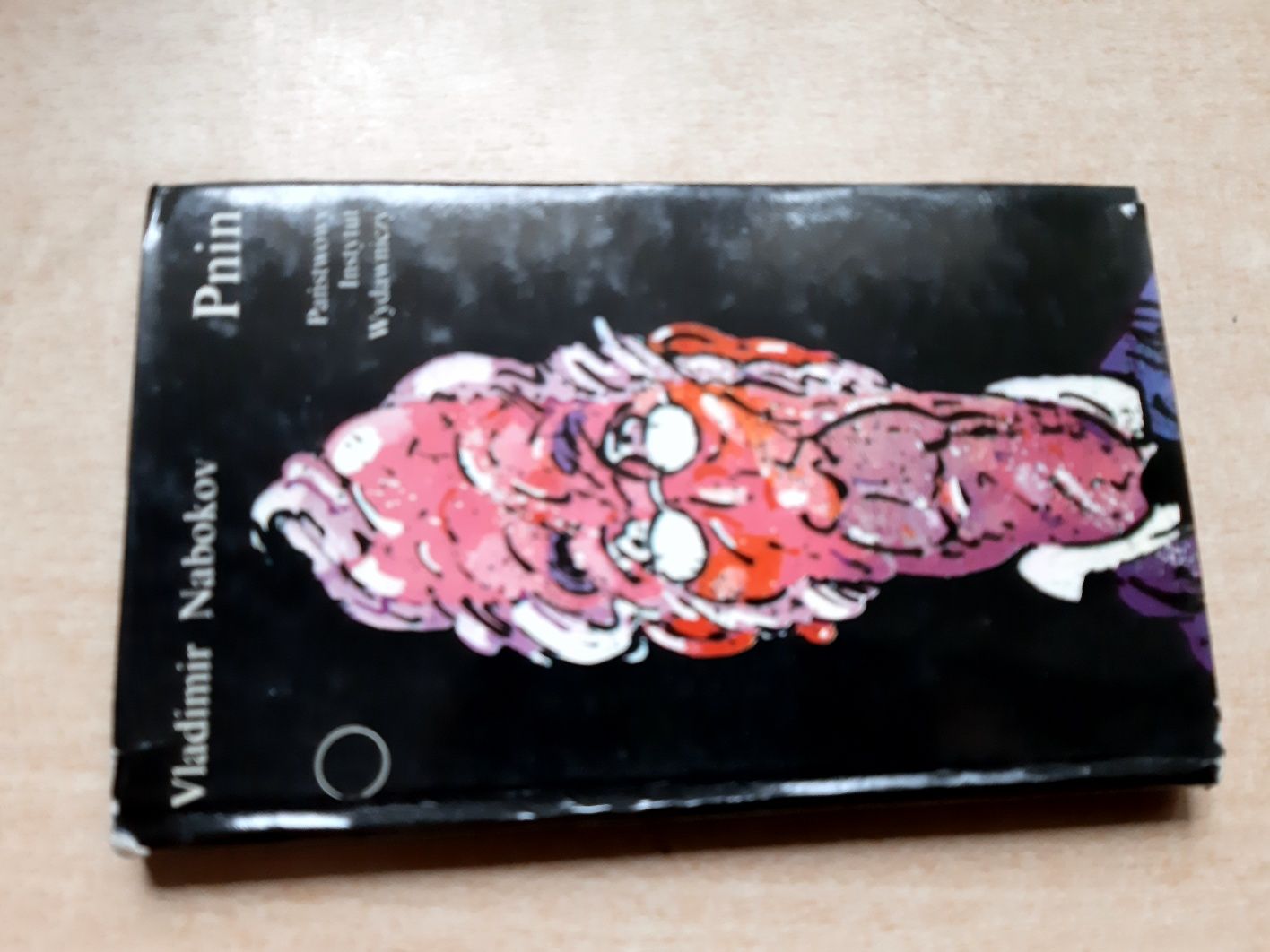 Vladimir Nabokov Pnin