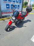 Kawasaki er5 2004r z kufrem