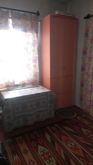 Долгосрочная аренда дома.