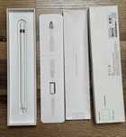 Rysik Apple Pencil gen 1 ligthning generacja 1