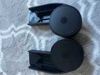 Adaptery cyber balios s lux/ skiddou moss