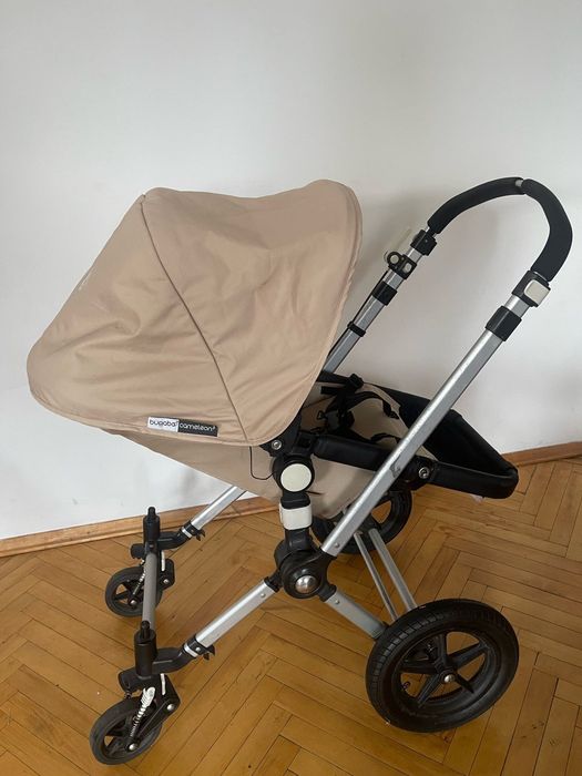Коляска Bugaboo cameleon3