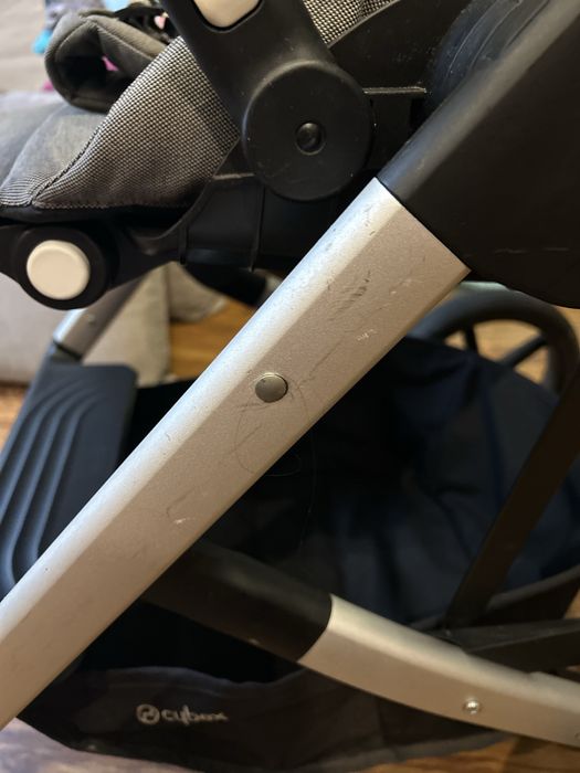 Wozek cybex balios s