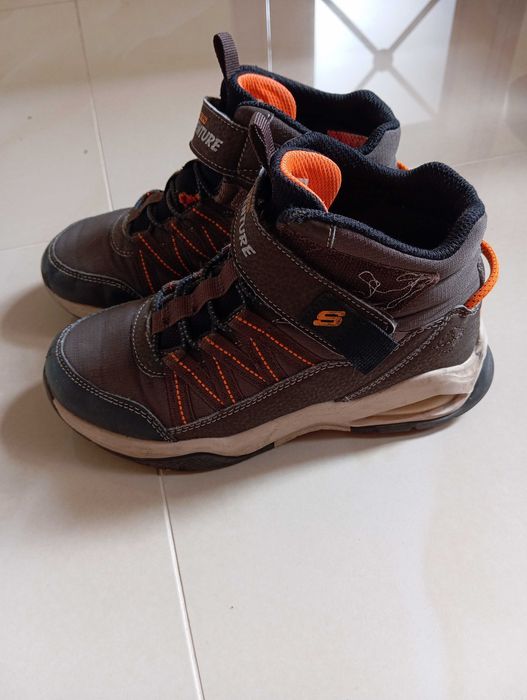 Ботаніки Skechers Adventure.